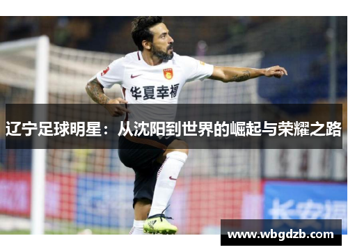 辽宁足球明星：从沈阳到世界的崛起与荣耀之路