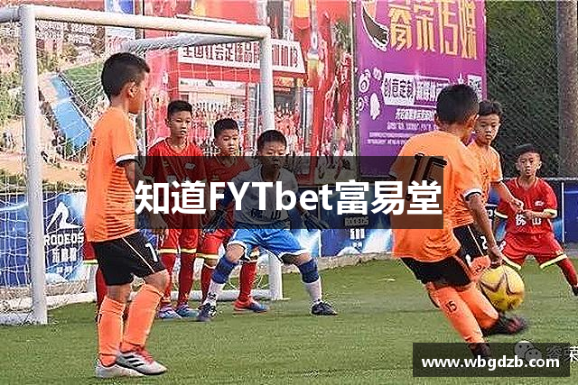 知道FYTbet富易堂